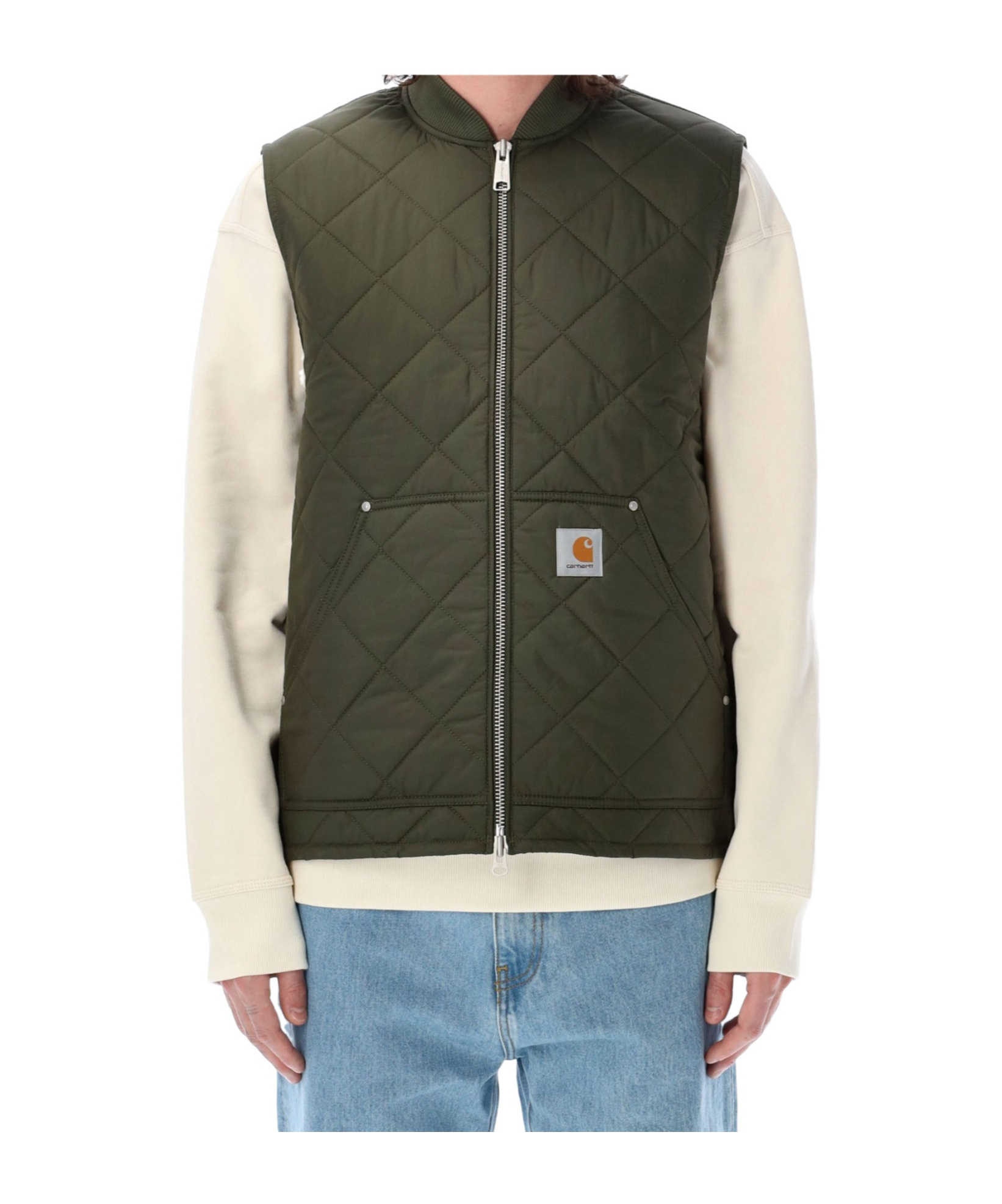CARHARTT CARHARTT WIP MYTON VEST