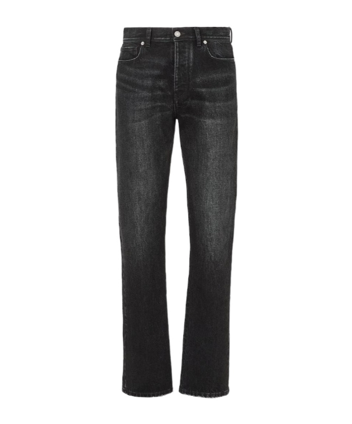 FENDI LONG JEANS