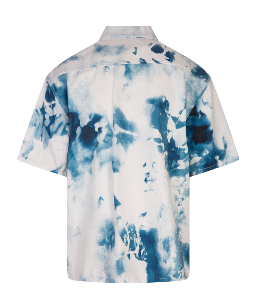 Alexander Mcqueen Shirts White