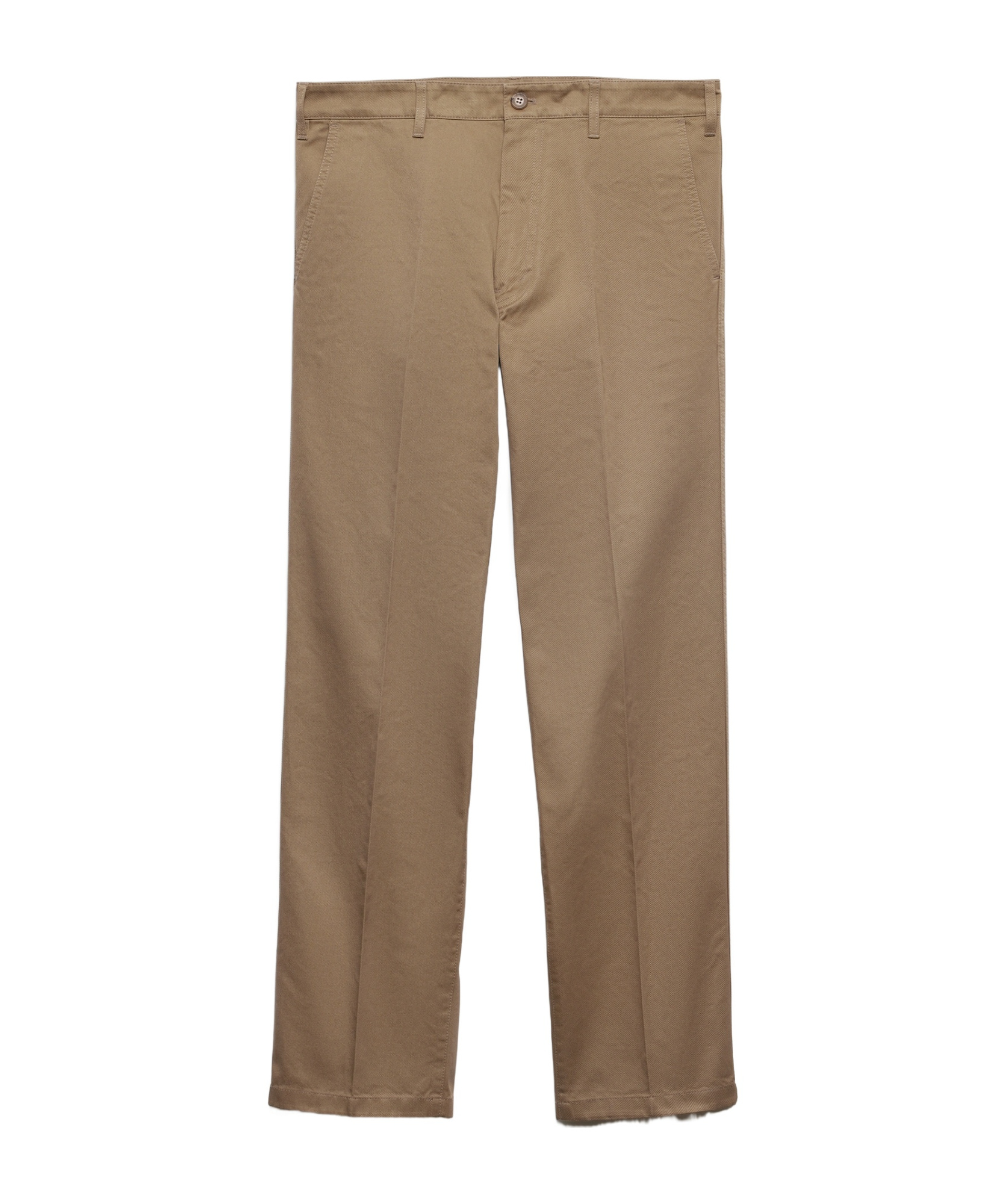Prada Men's Pantalone Chino