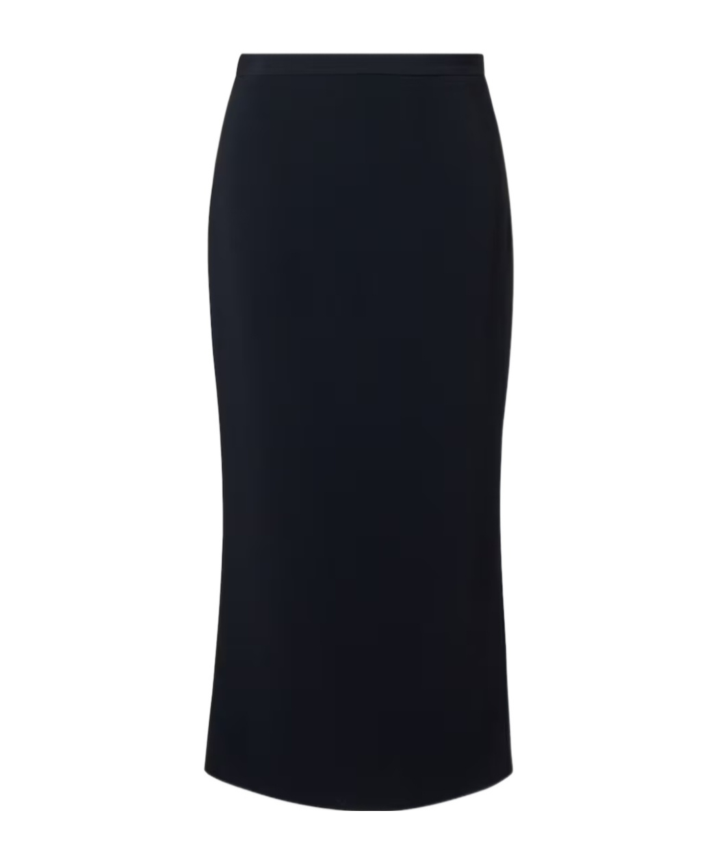 Givenchy Pencil Skirt In Black