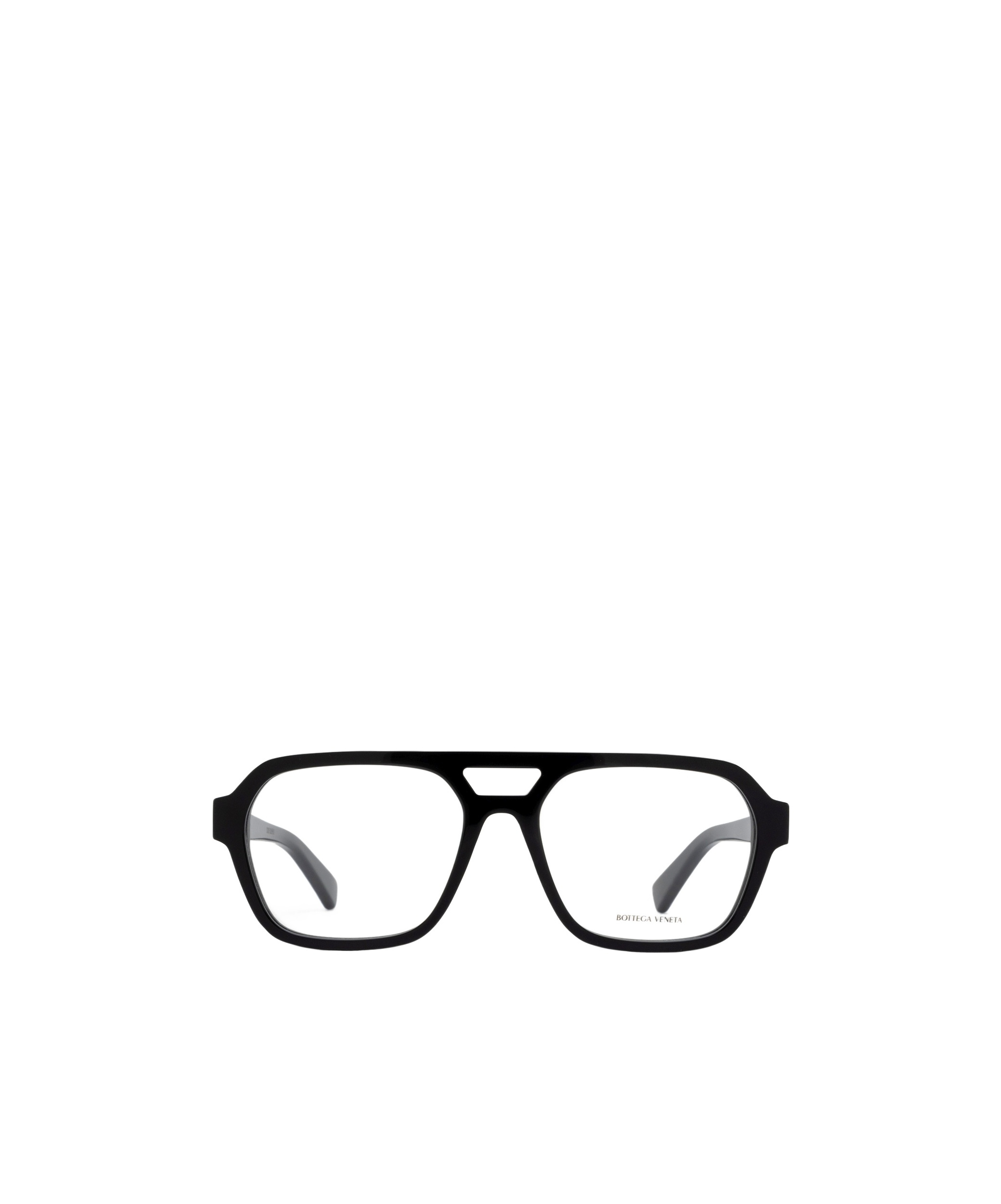 Bottega Veneta Bv1336oa Glasses In Black