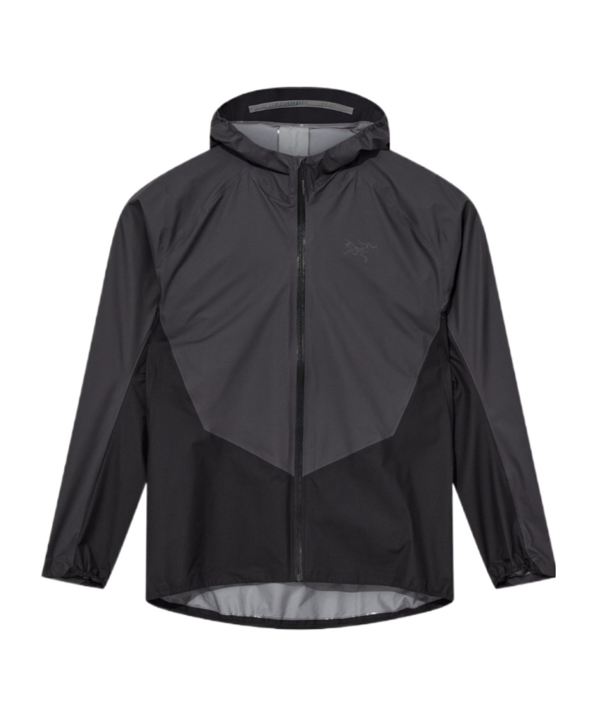 Arc'teryx Norvan Gore-tex Casual Jacket In Black