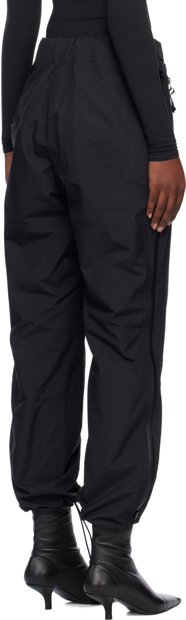 SKIMS THE NORTH FACE BONDED PULL ON SKIING SPORT PANTS