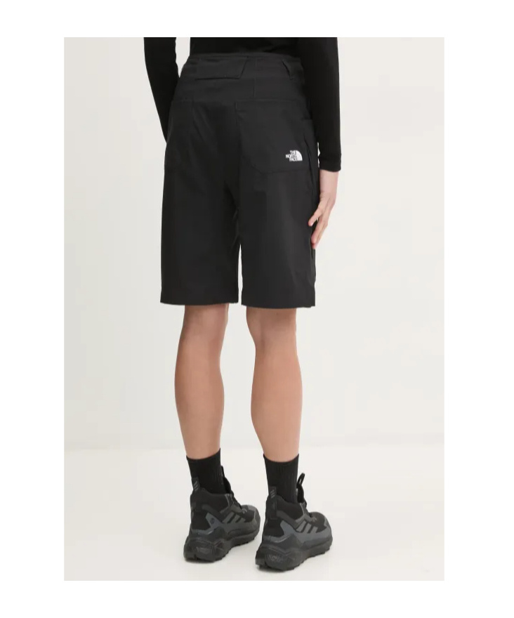 THE NORTH FACE POCKETS SHORTS