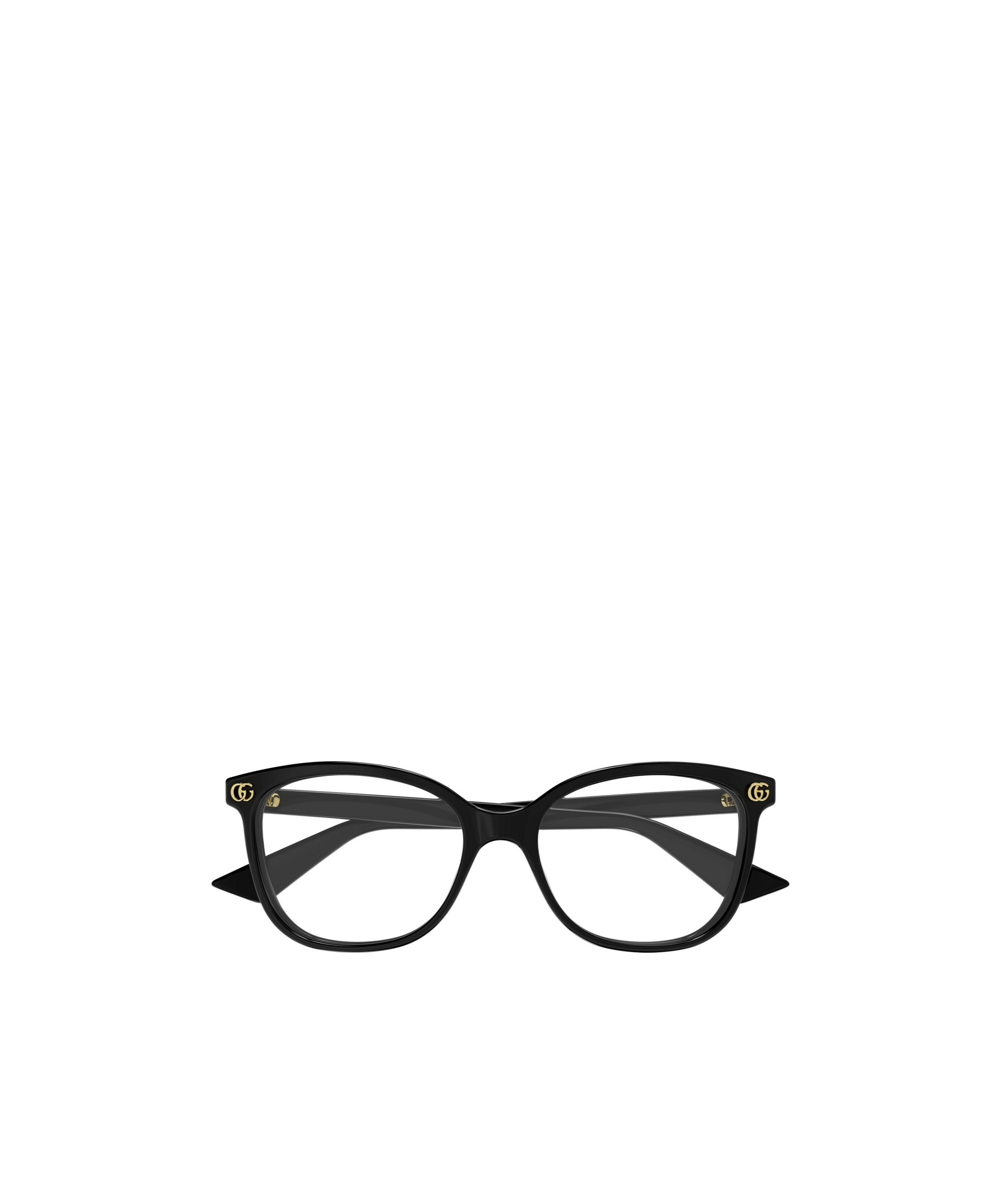 Gucci Full-frame Flat Mirror In Black