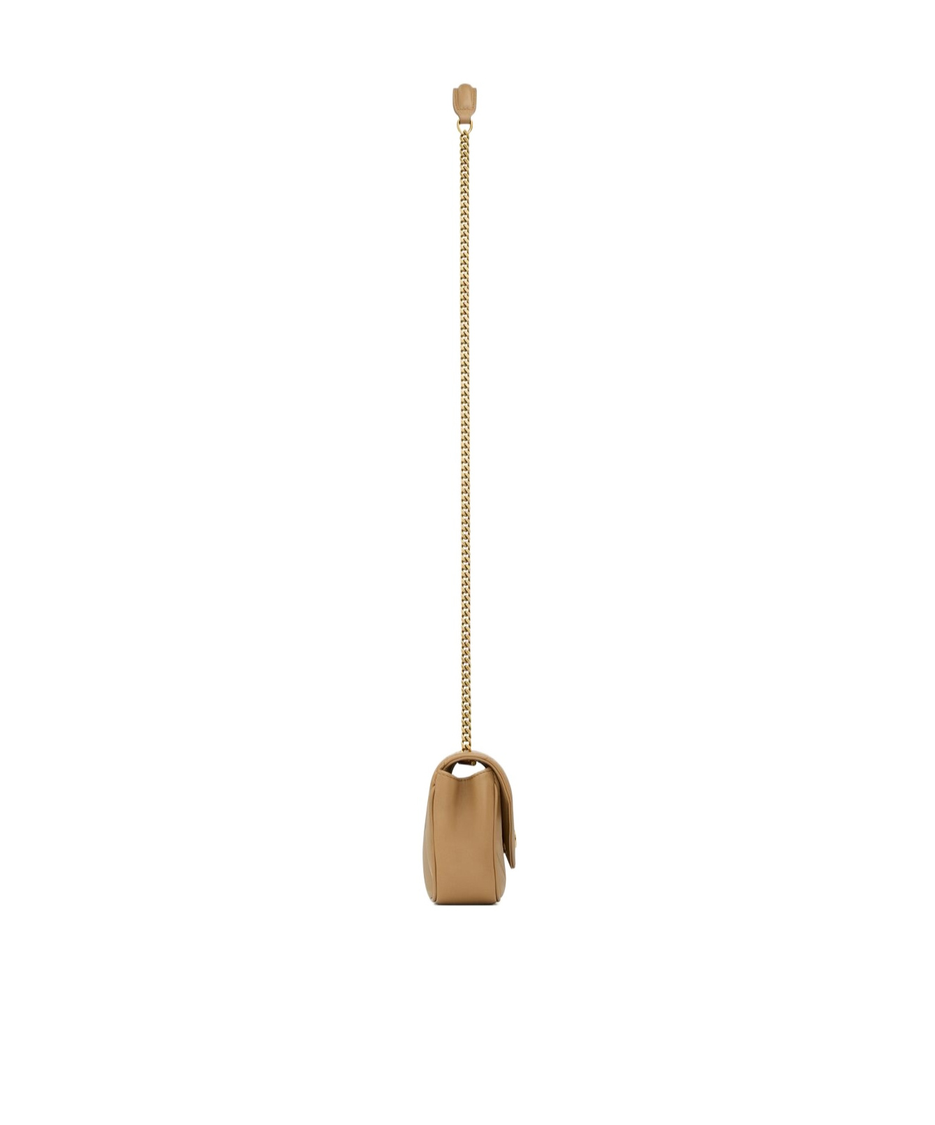 Saint Laurent Loulou Mini In Lambskin