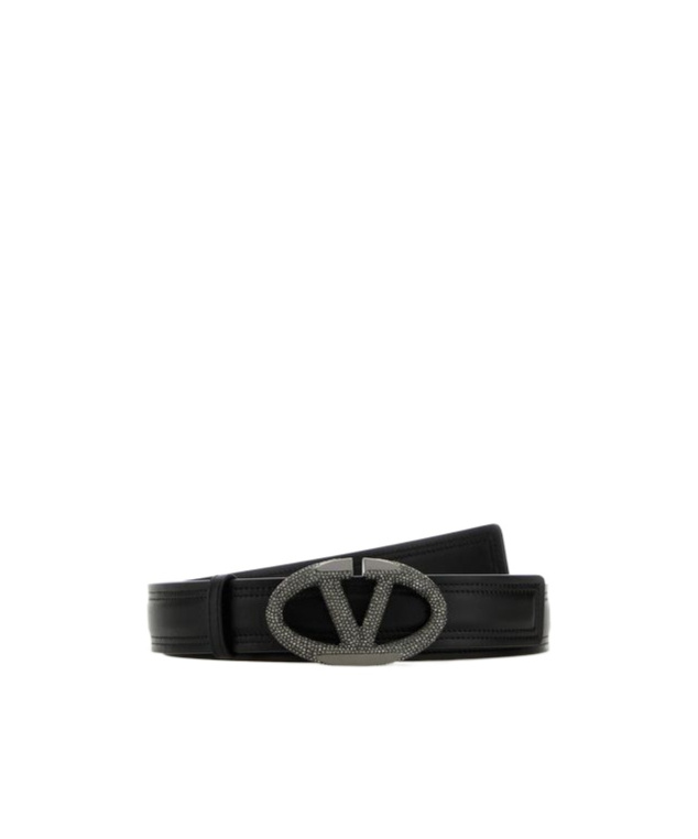 VALENTINO GARAVANI VLOGO SIGNATURE BELT