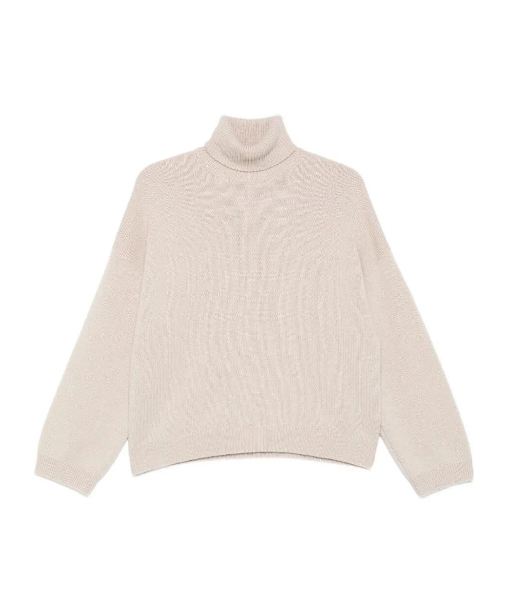 Brunello Cucinelli Turtleneck Cashmere Sweater
