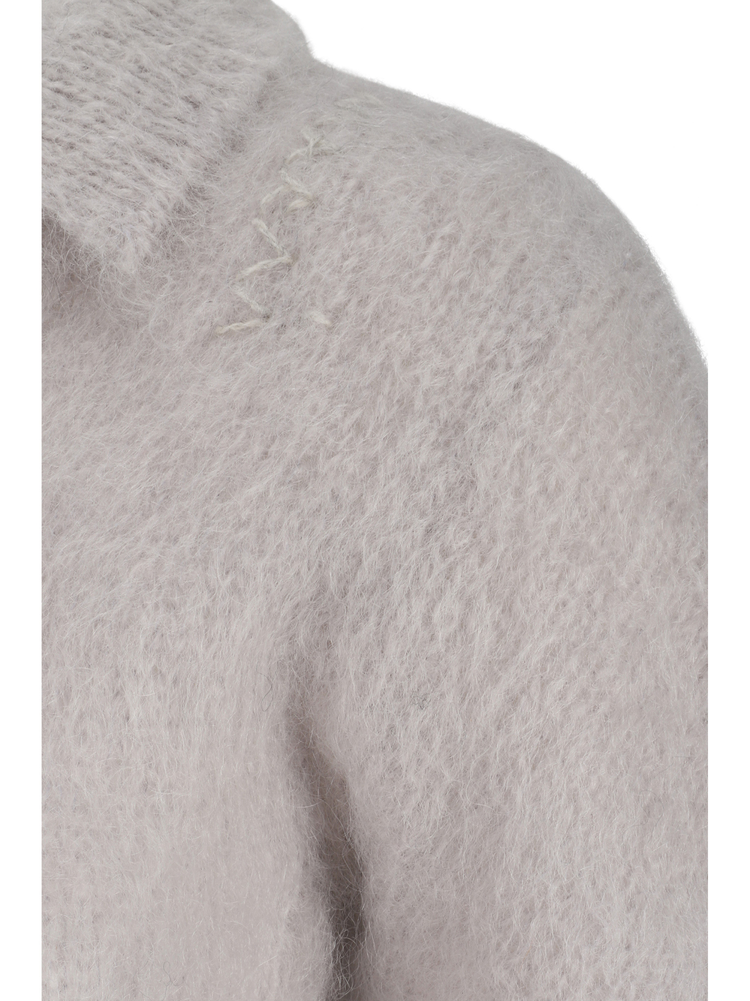 Marni Sweater In Gray