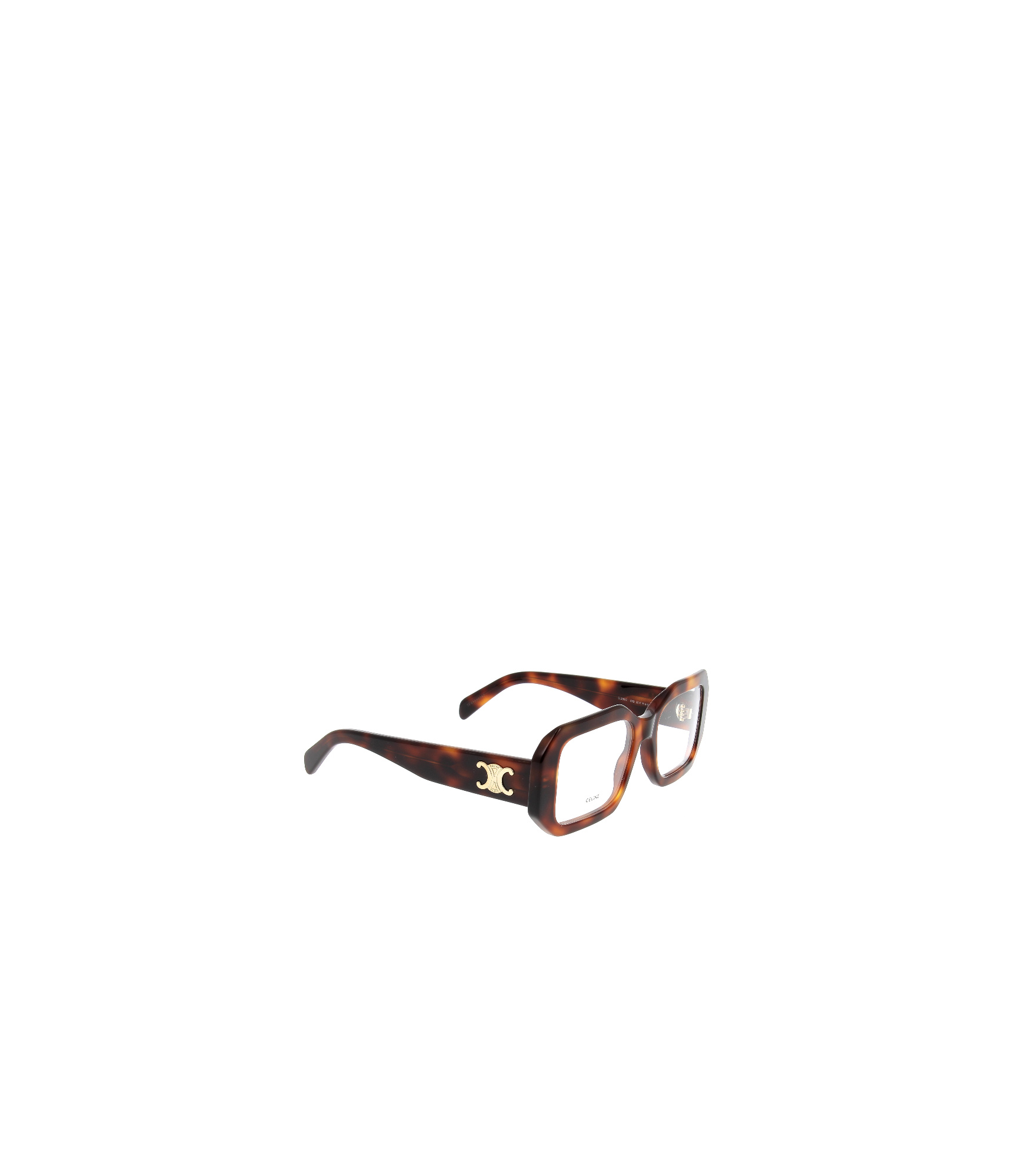 Celine Full-frame Flat Mirror In White