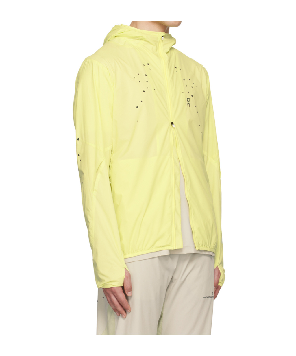 Post Archive Faction (paf) Xon 7.0 Series Jacket