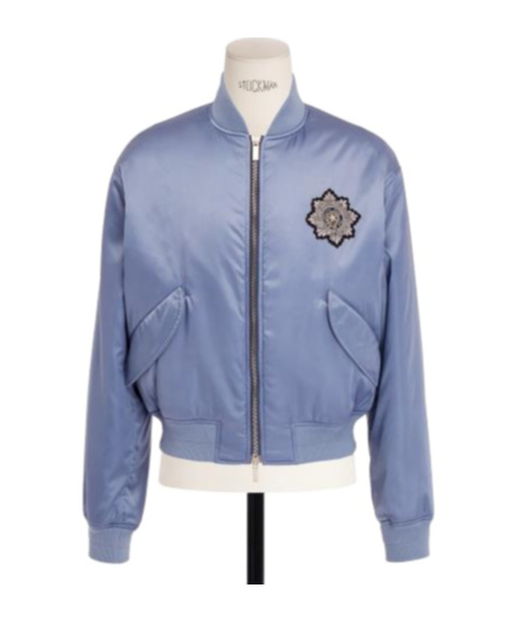 Dior Bomber Jacket