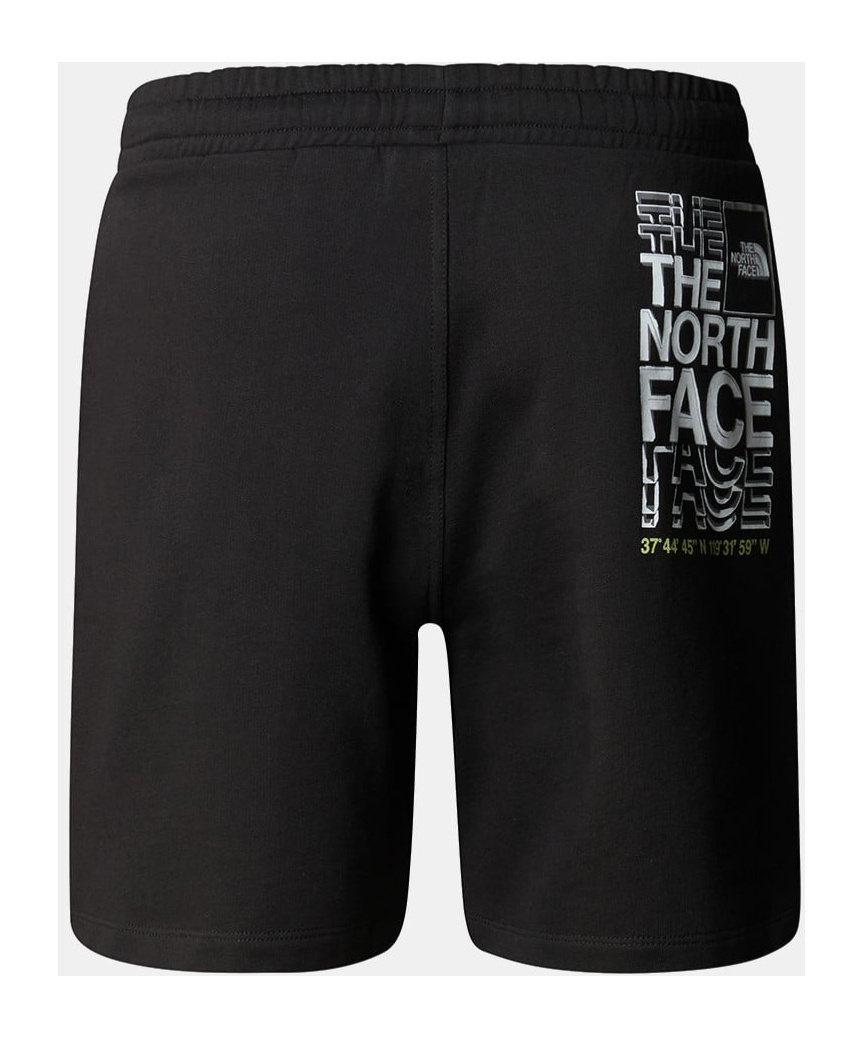 THE NORTH FACE BERMUDA SHORTS 
