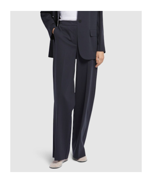 Max Mara Straight Casual Pants