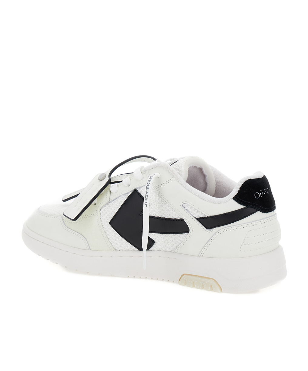 OFF-WHITE OUT OF OFFICE SNEAKERS 