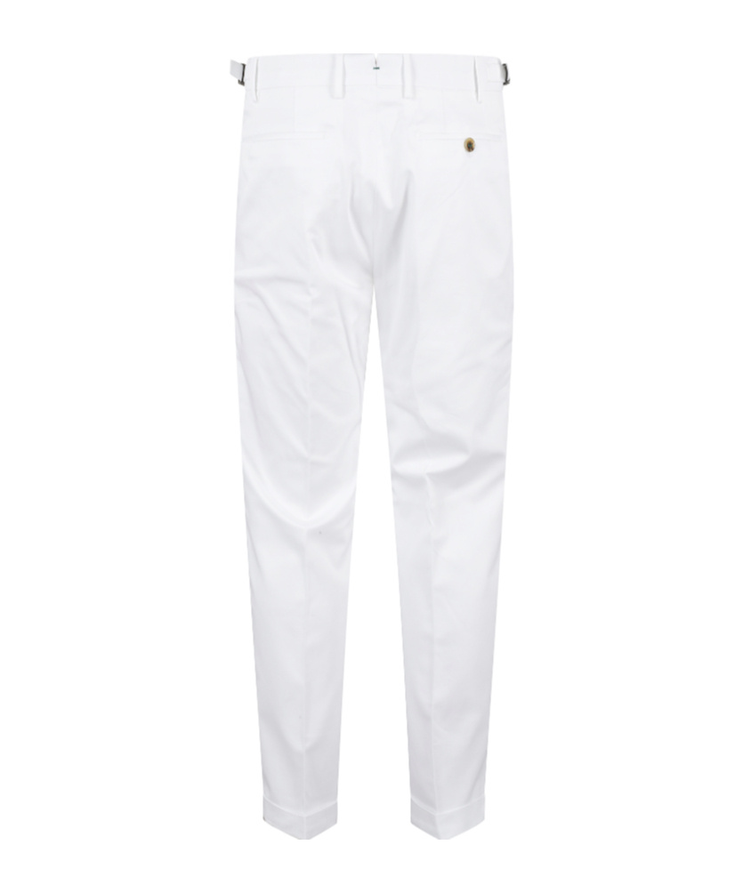 BERWICH BELT LOOPS SLACKS 