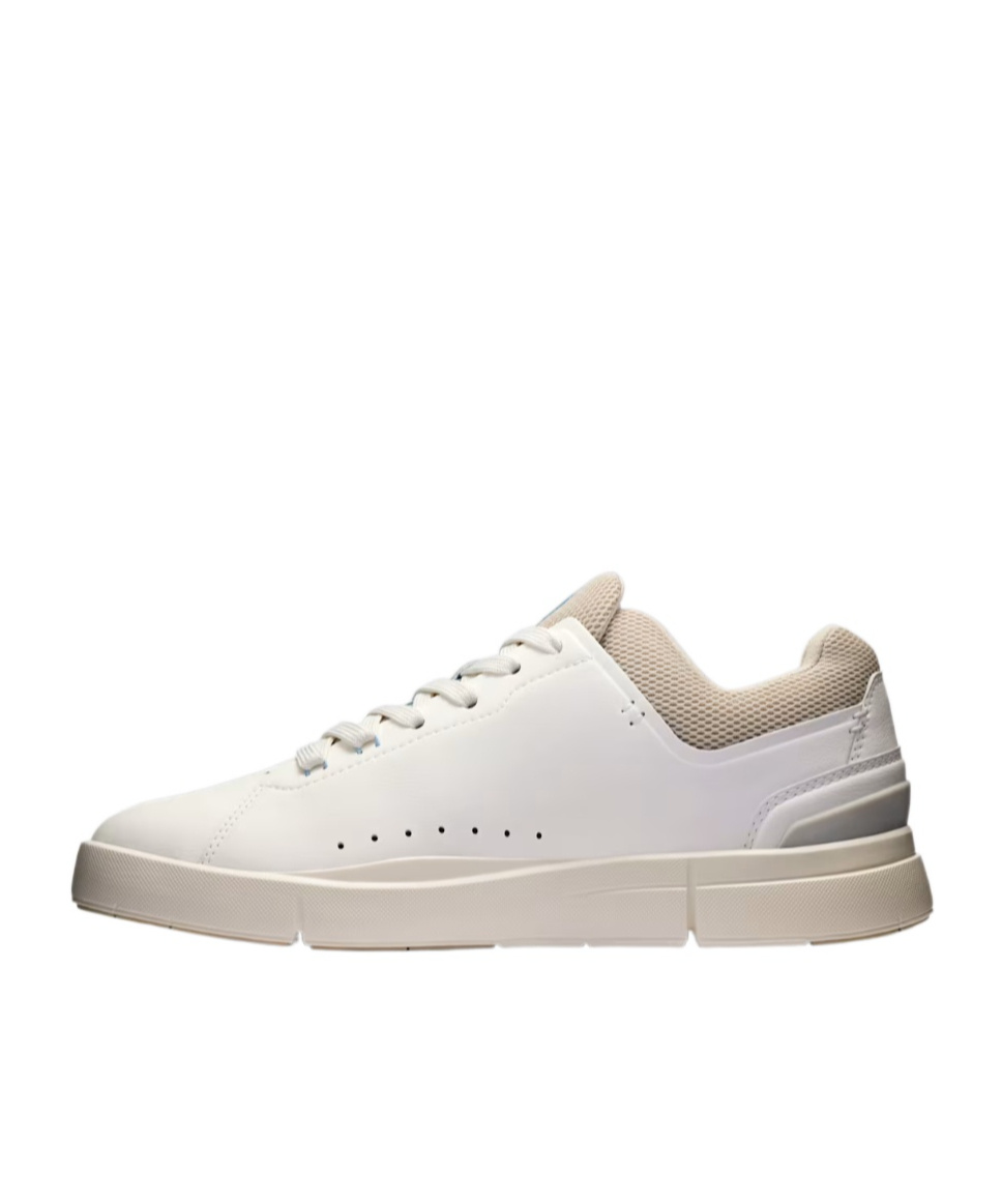 ON RUNNING THE ROGER ADVANTAGE SNEAKERS