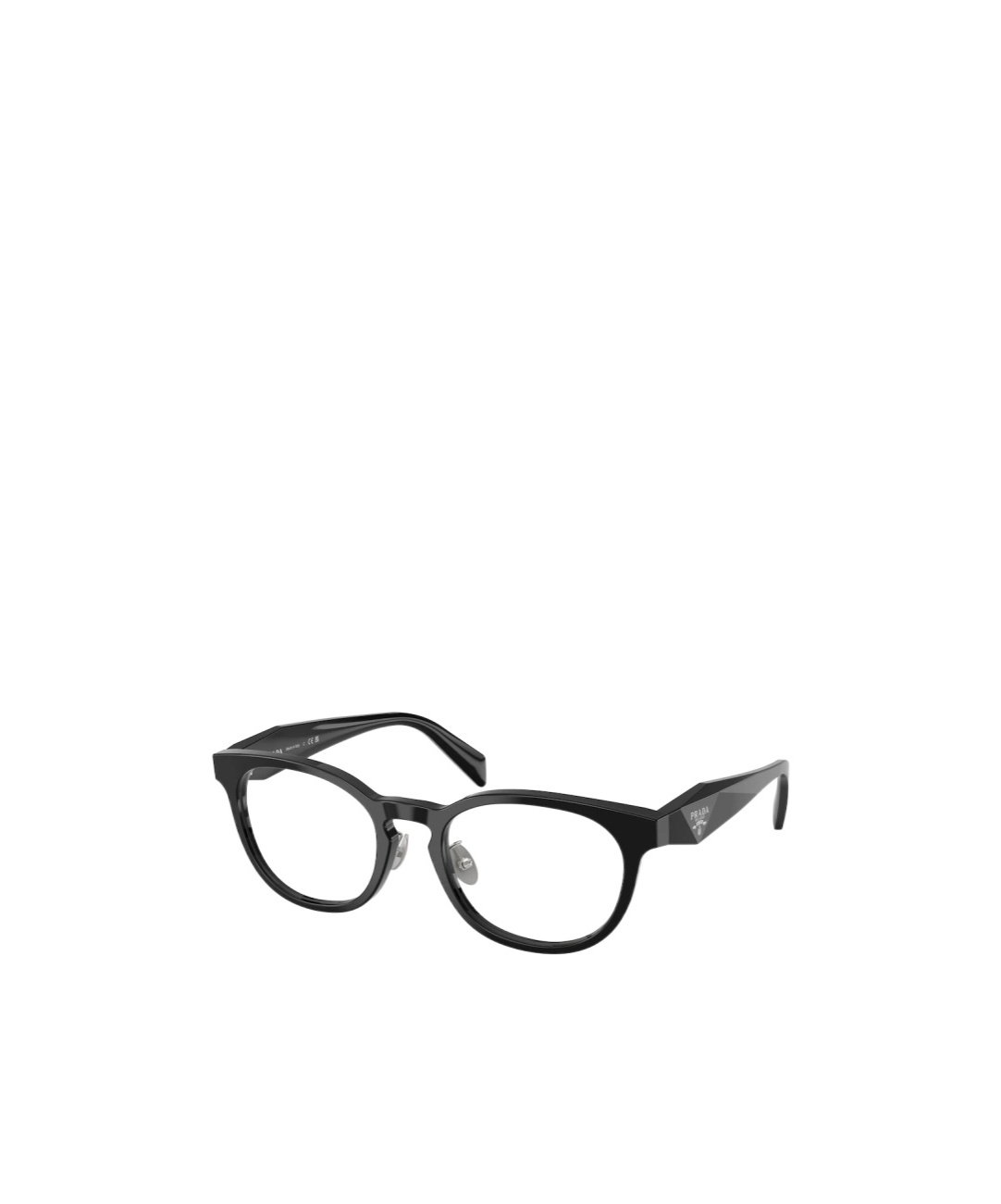 Prada Full Frame Plain Mirror