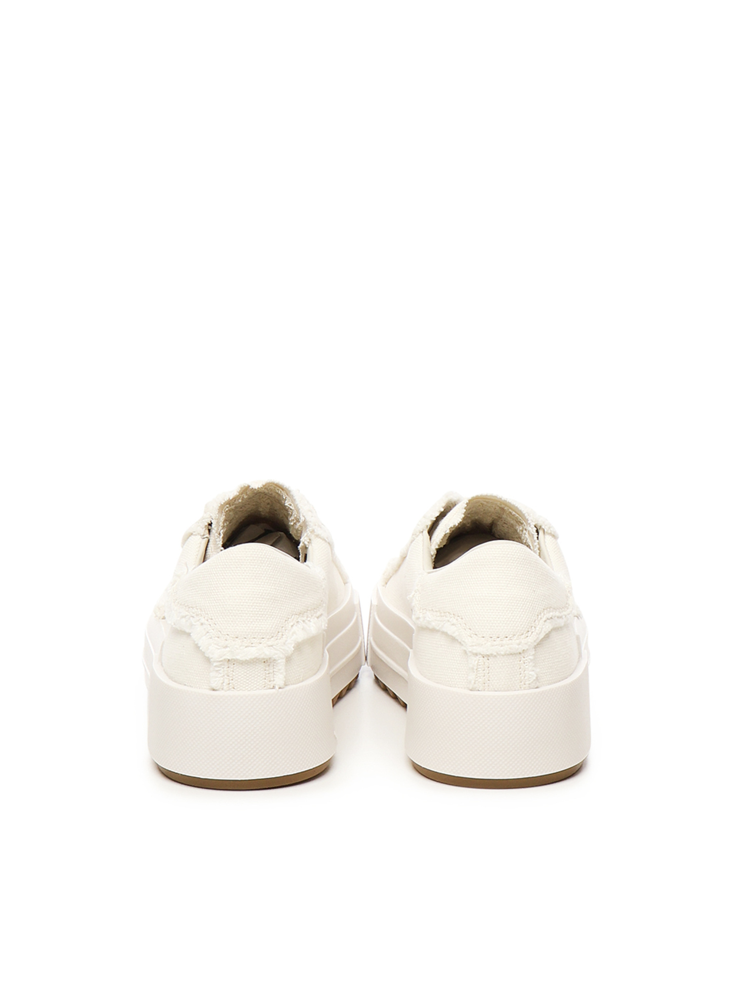 Philippe Model Lace Up Sneakers