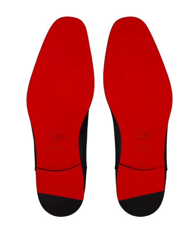 Christian Louboutin Greggory Oxfords