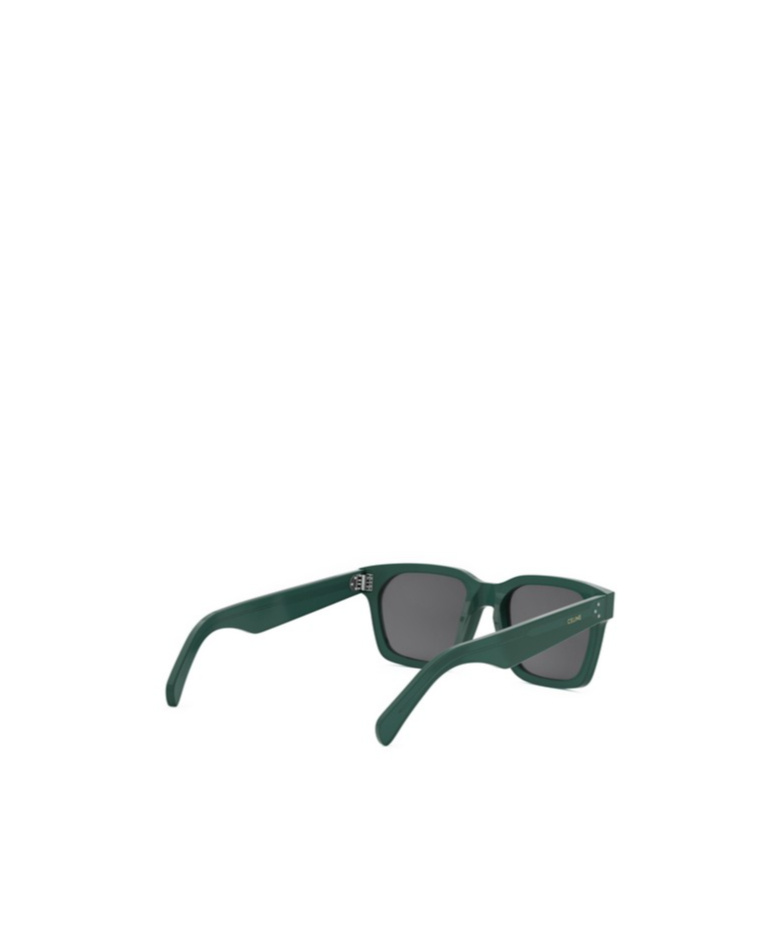 Celine Bold 3 Dots 54mm Geometric Sunglasses