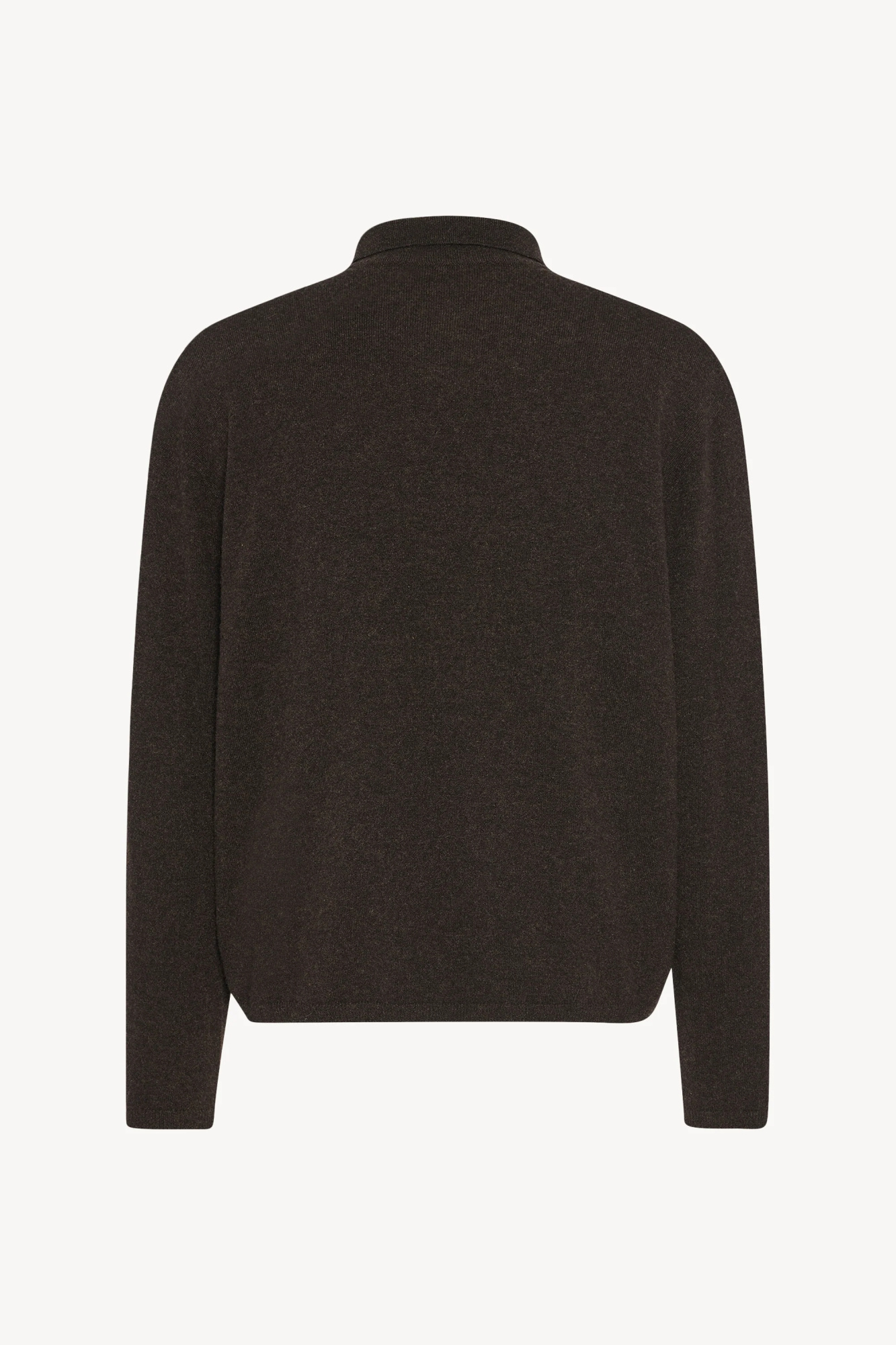 The Row Franz Sweater In Cashmere In Multi