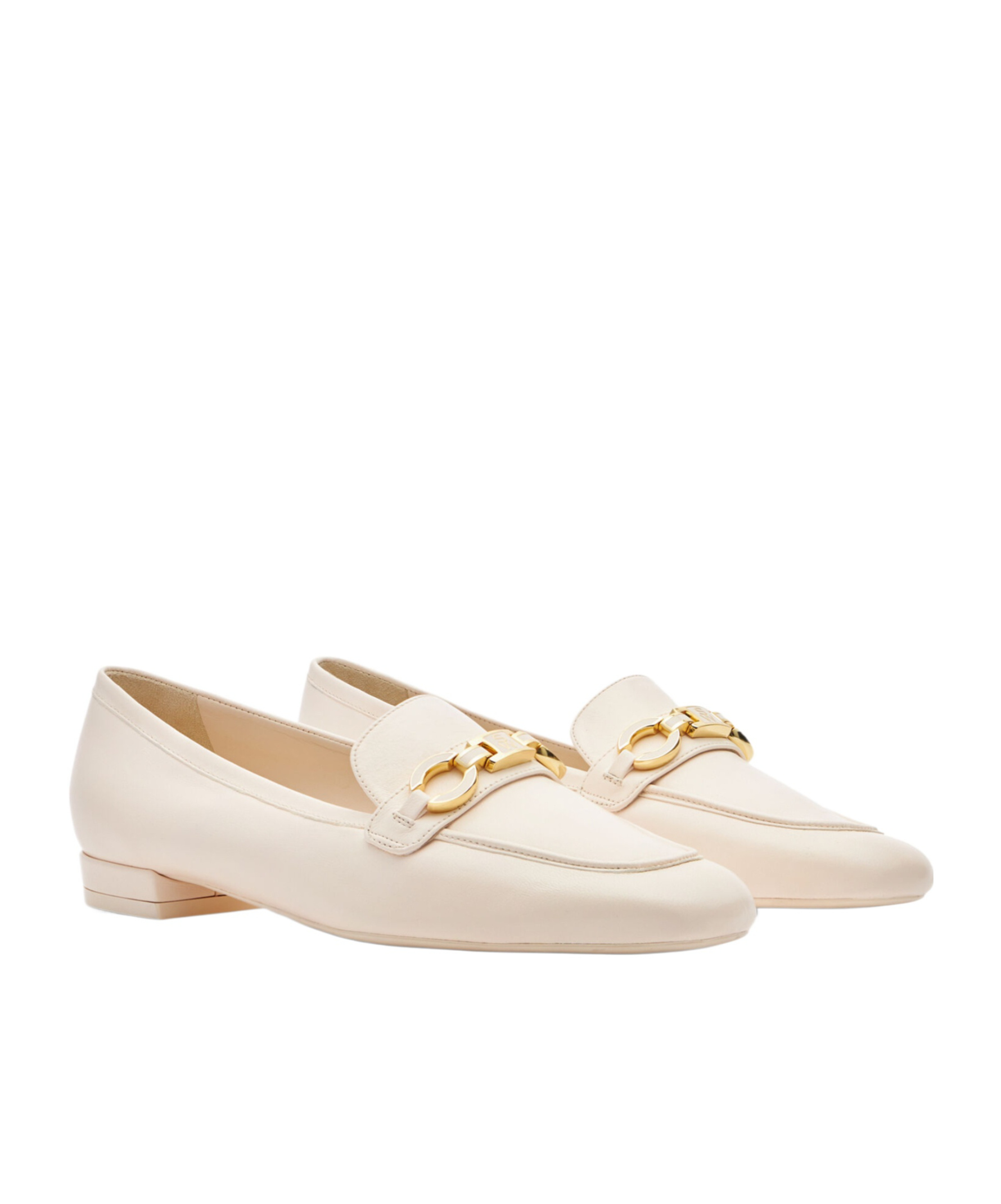 Stuart Weitzman Sw Signature 25mm Loafers