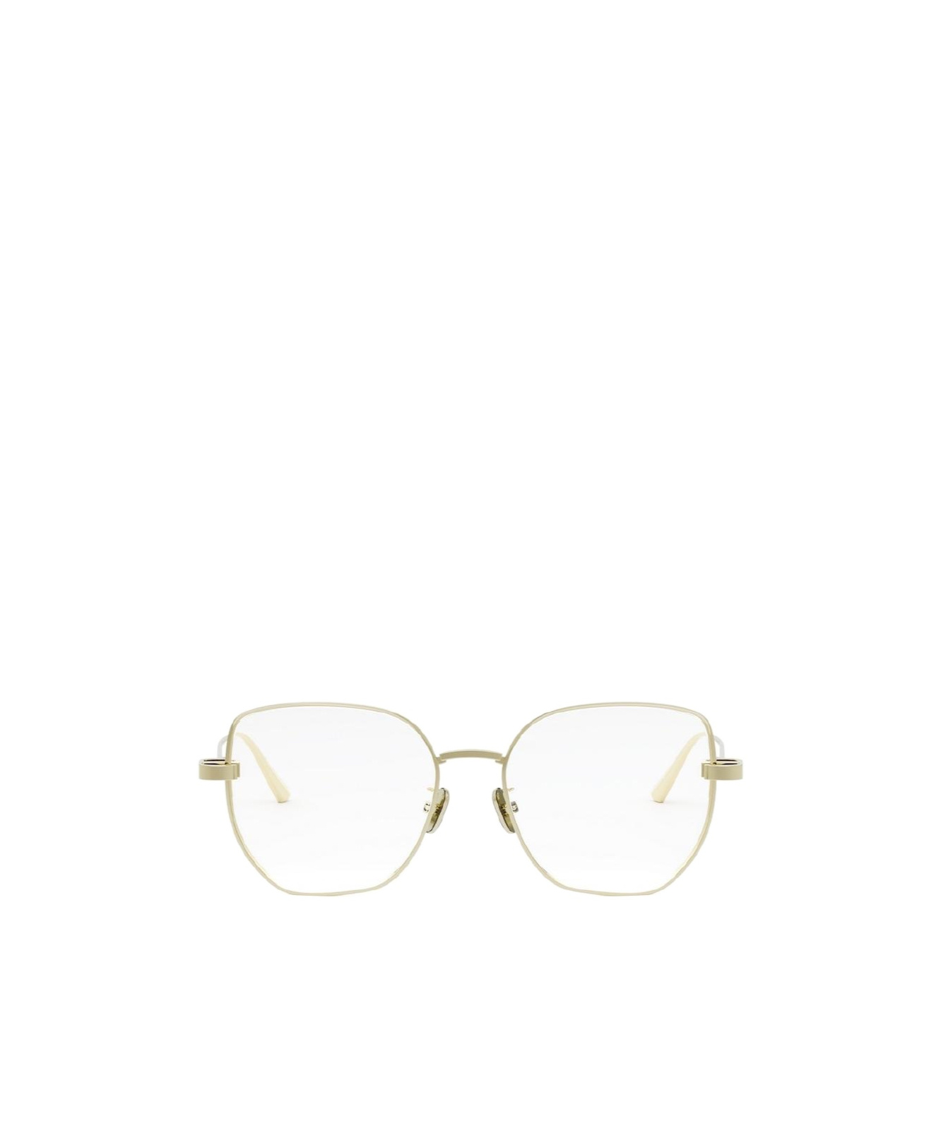 Dior Full-frame Flat Mirror In White