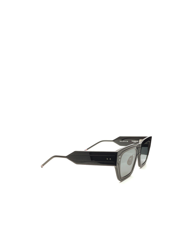 Thom Browne Rectangular Sunglasses