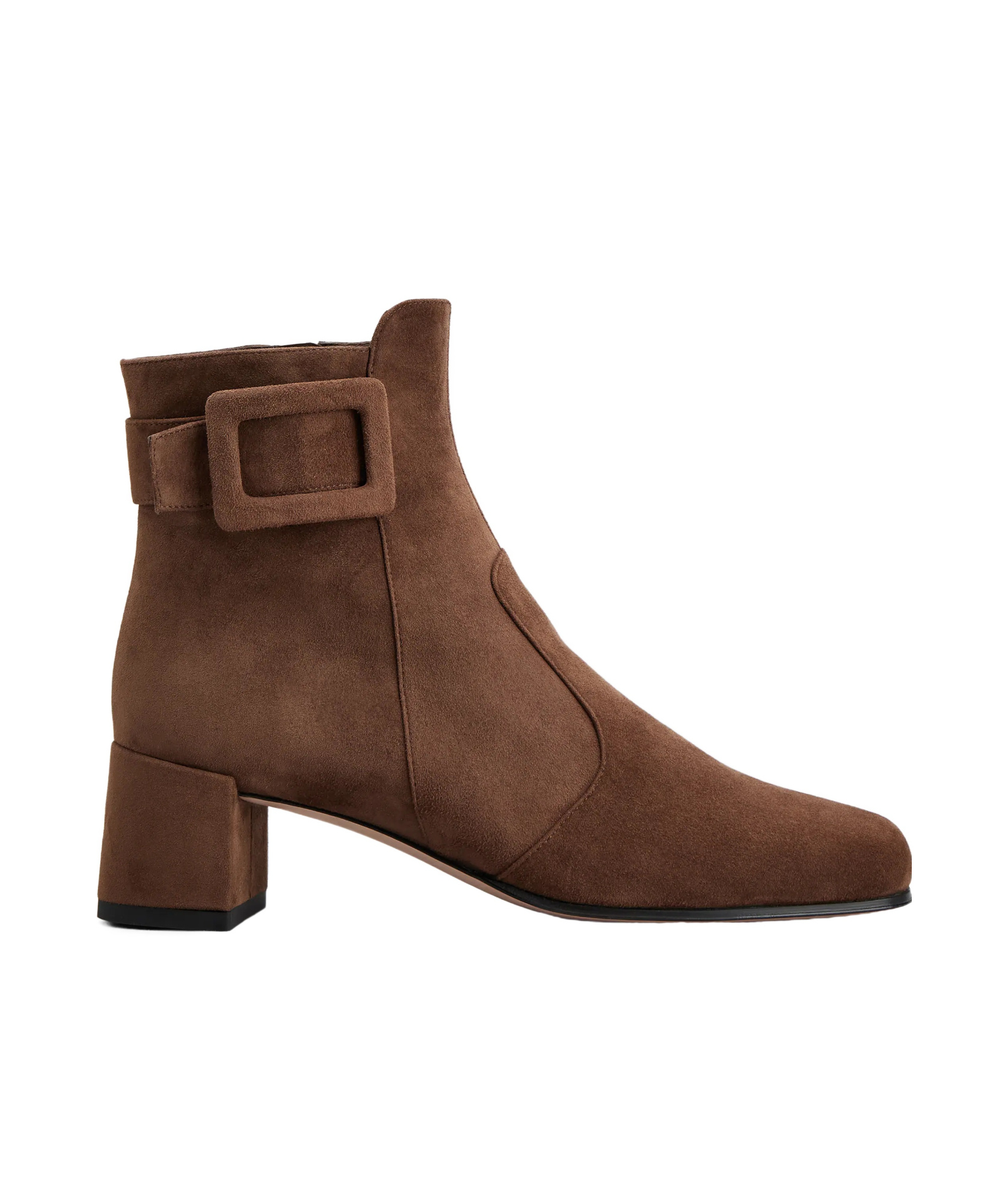 Roger Vivier Tres Vivier Polly 45 Boots