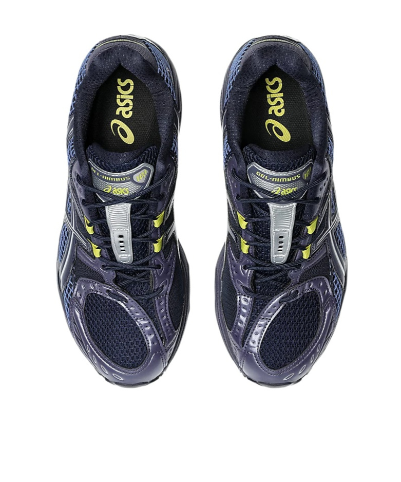 Shop Asics Gel-nimbus 10.1 Sneakers