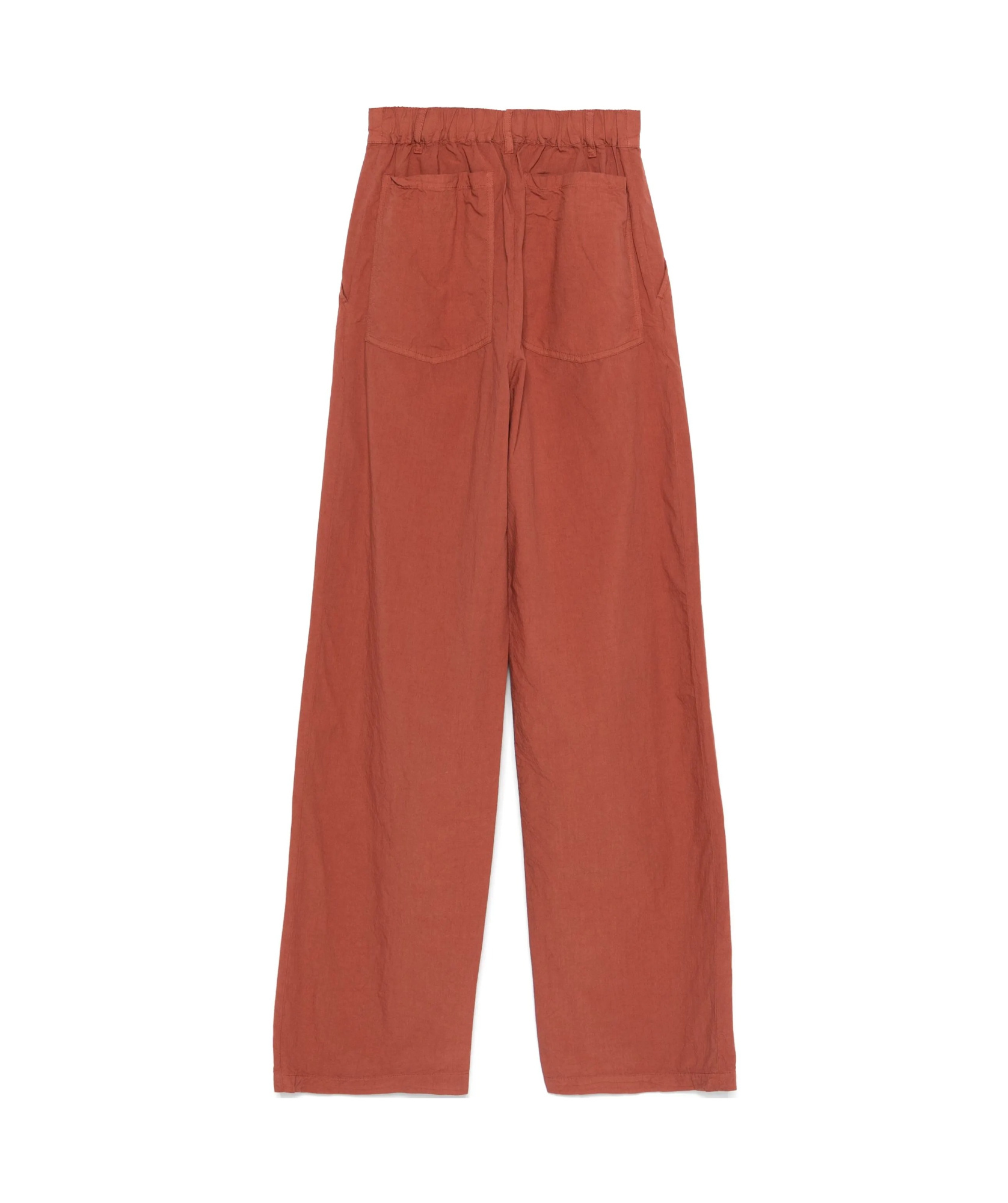 BARENA VENEZIA IDA TENDON TROUSERS