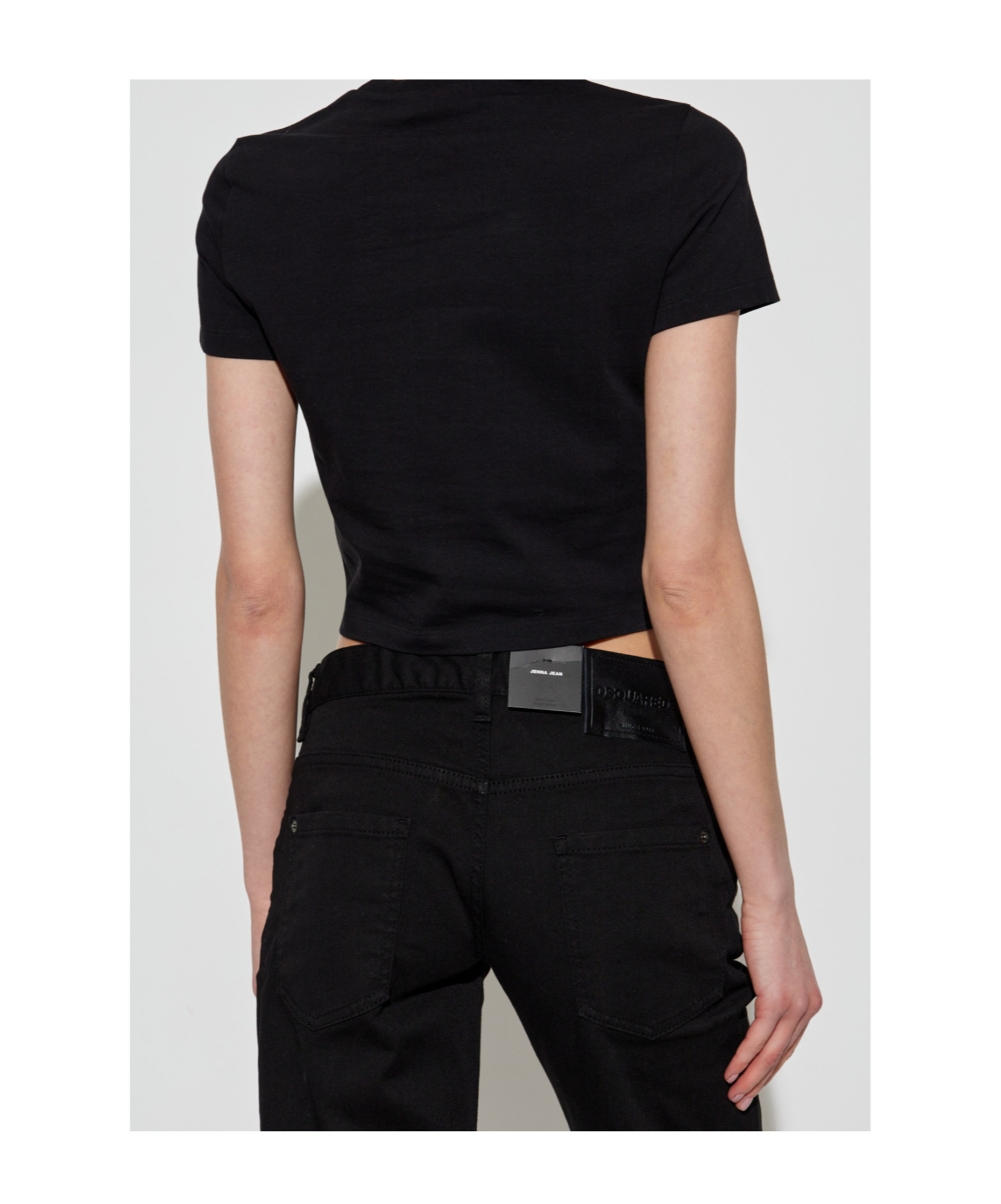 Dsquared2 Short-sleeved T-shirt