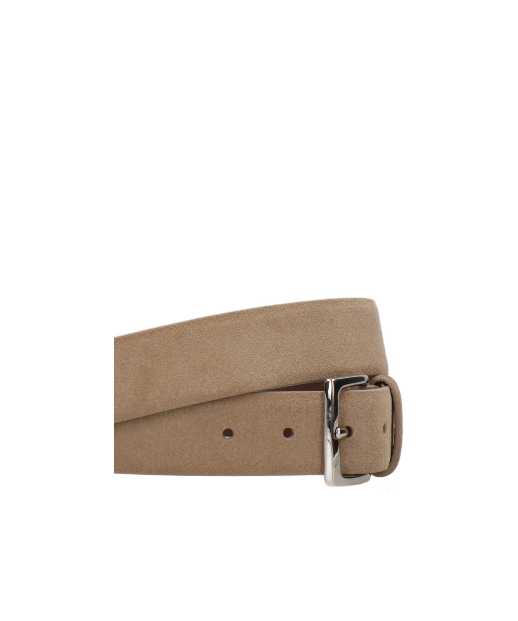 Orciani Adjustable Waist Belt