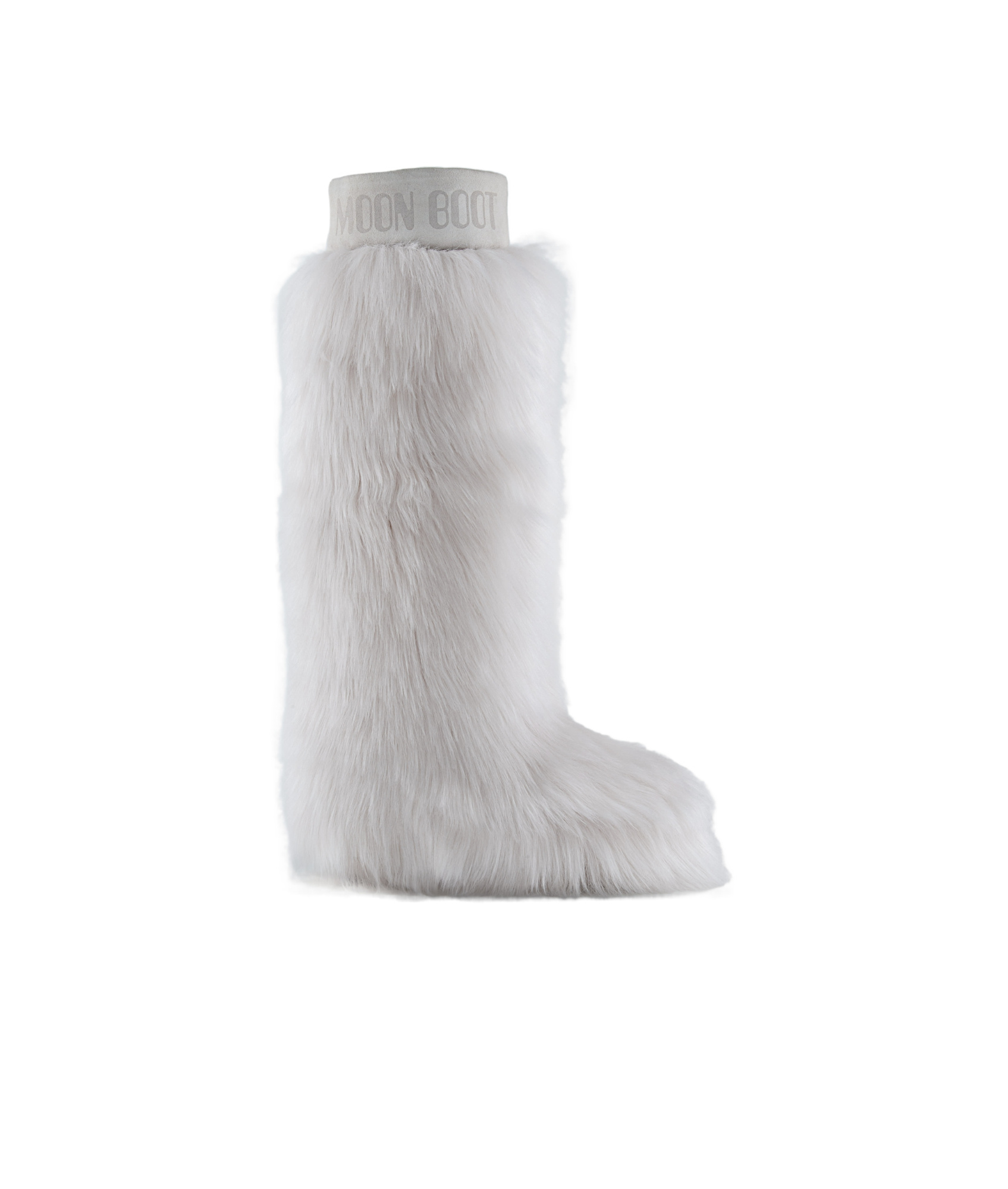 Moon Boot Icon Yeti Extra Boots In Gray