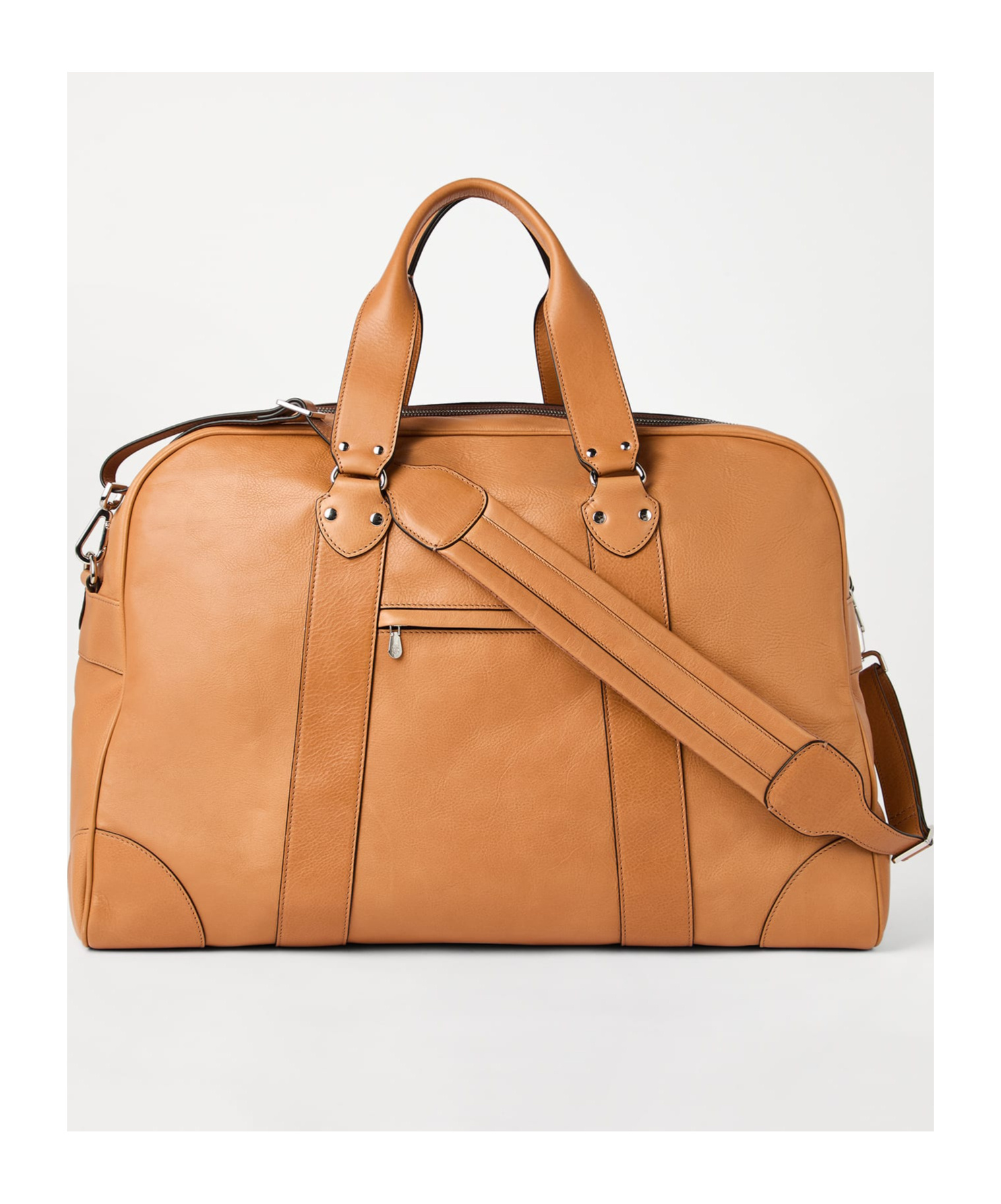 BRUNELLO CUCINELLI VACHETTA BAG