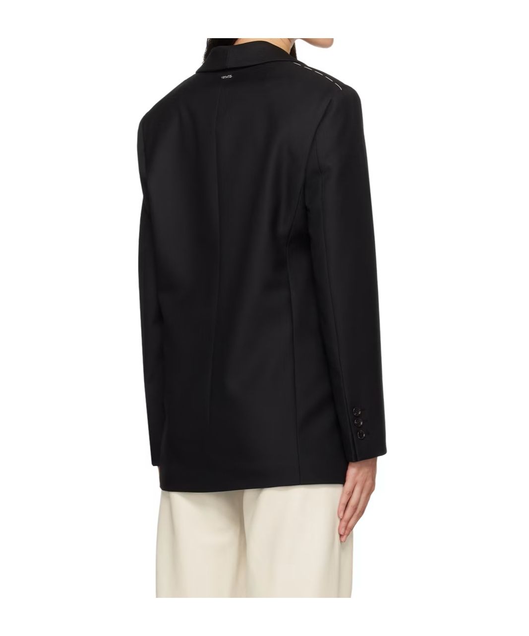 Hugo Boss Single-button Blazer