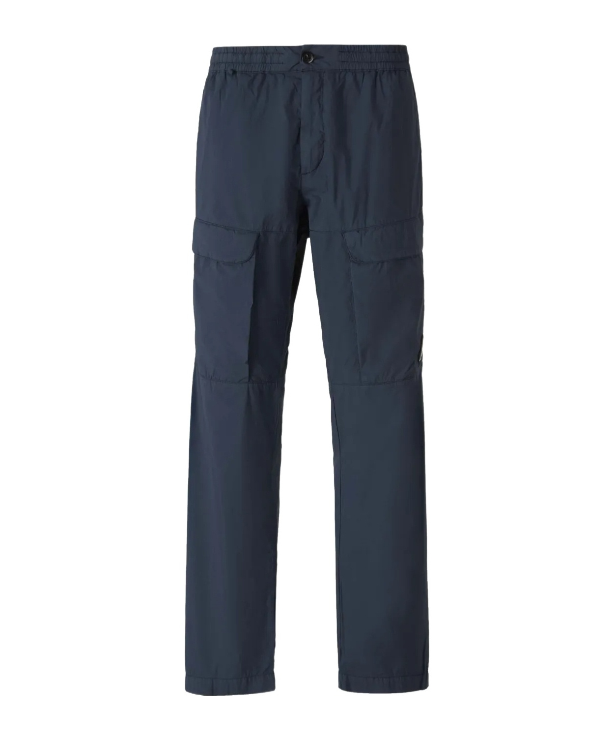 C.p. Company C.p.company Pants In Blue