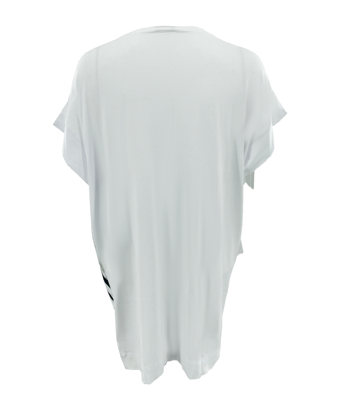 JUST CAVALLI PRINTED T-SHIRT