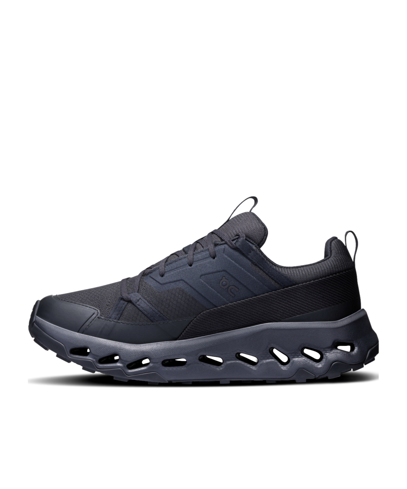 On Running Cloudhorizon Sneakers In Black