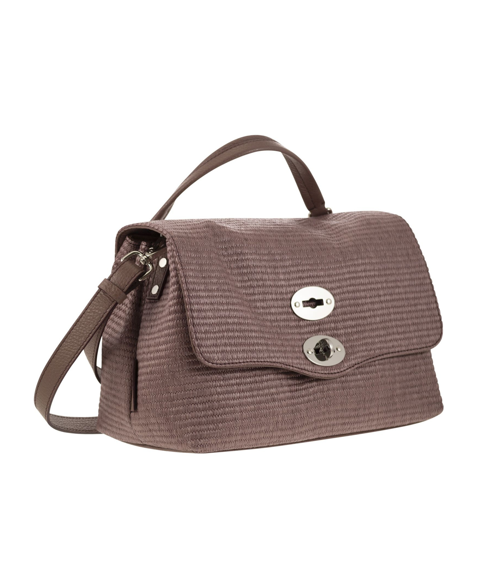 Zanellato Women's Postina Baby Bag In Brown