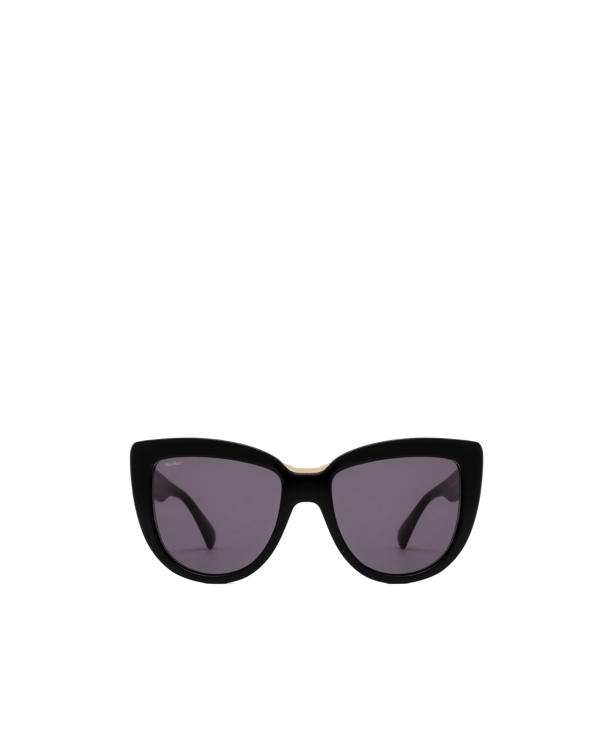 Max Mara Cat-eye Sunglasses In Gray