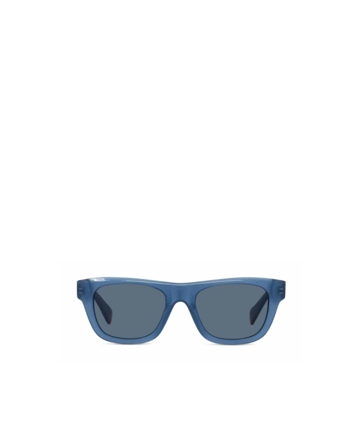 Kenzo Full Frame Sunglasses In Blue