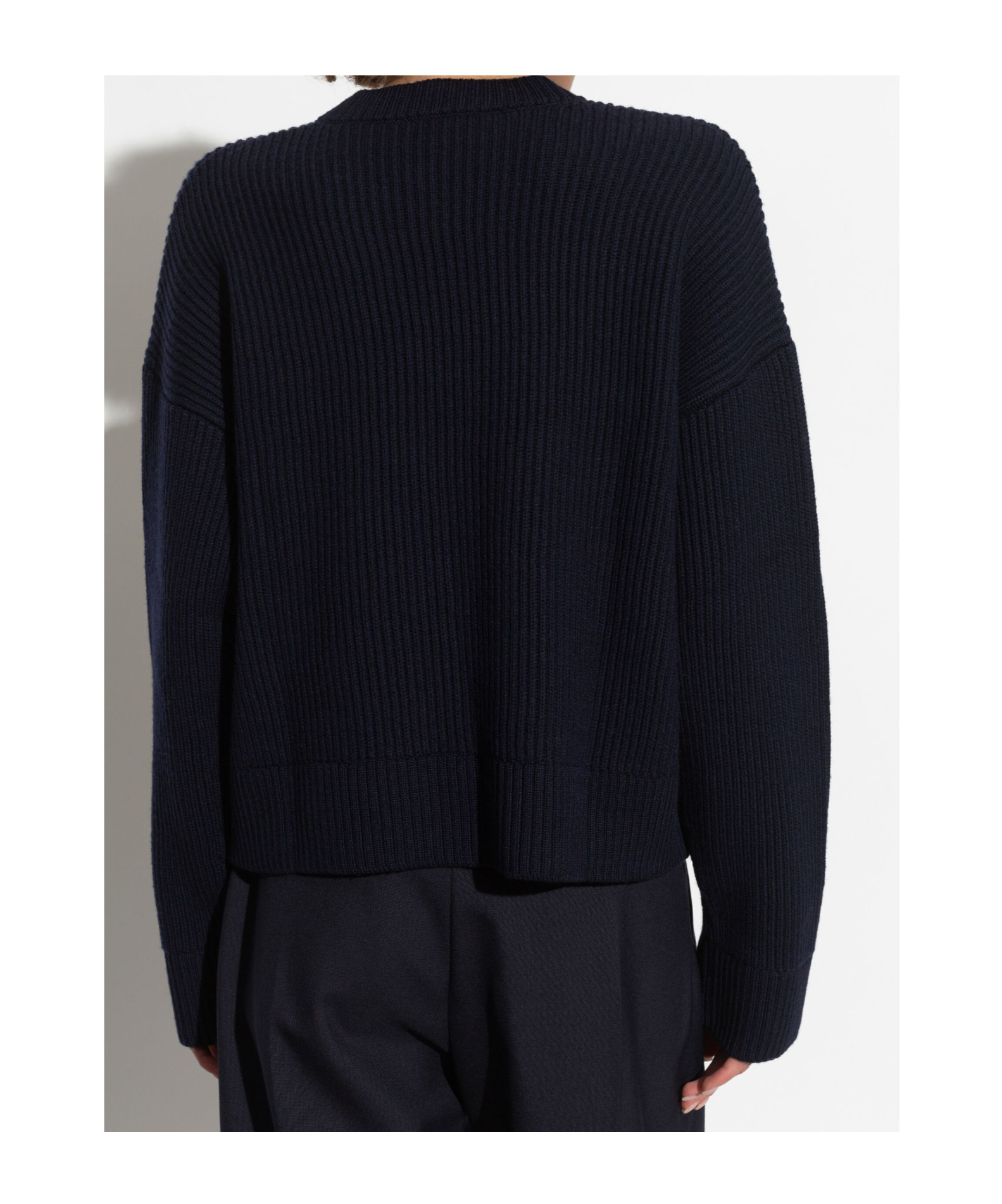 OFFICINE GENERALE MIMY SWEATER