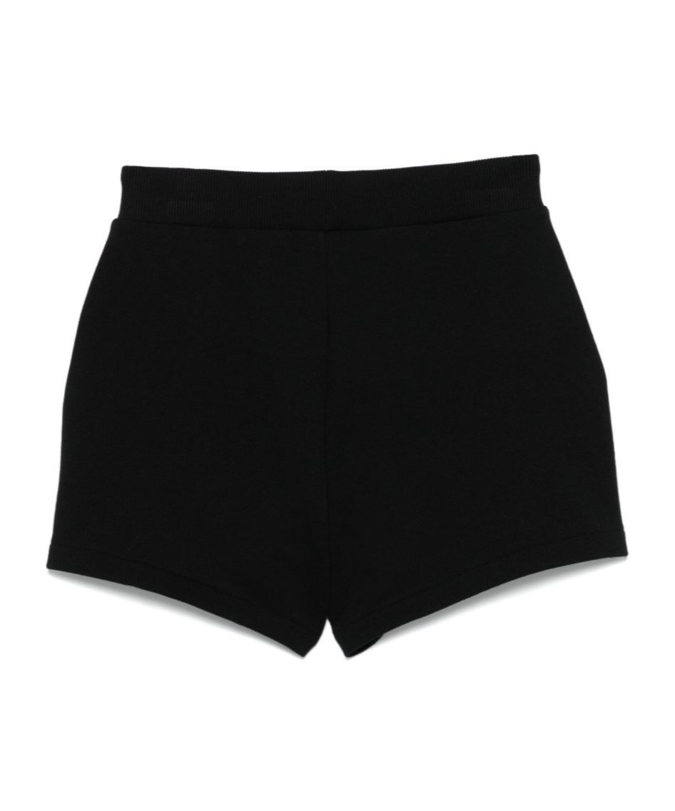 Balmain Paris Kids Shorts In Black