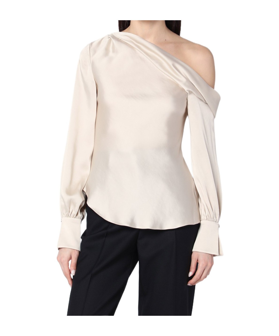Jonathan Simkhai Alice Blouse