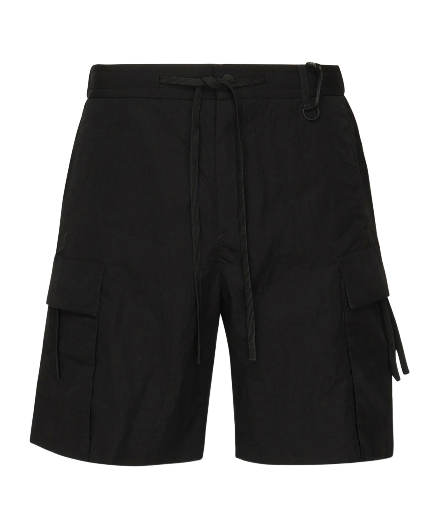 Herno Drawstring Shorts