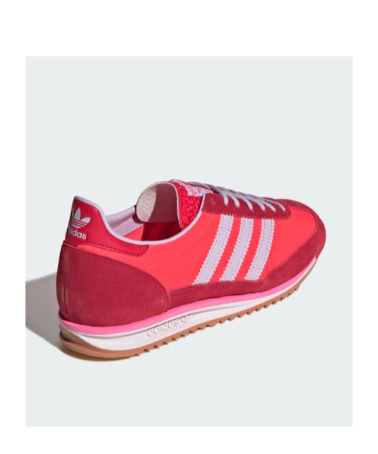 ADIDAS ORIGINALS SL 72 OG SNEAKERS