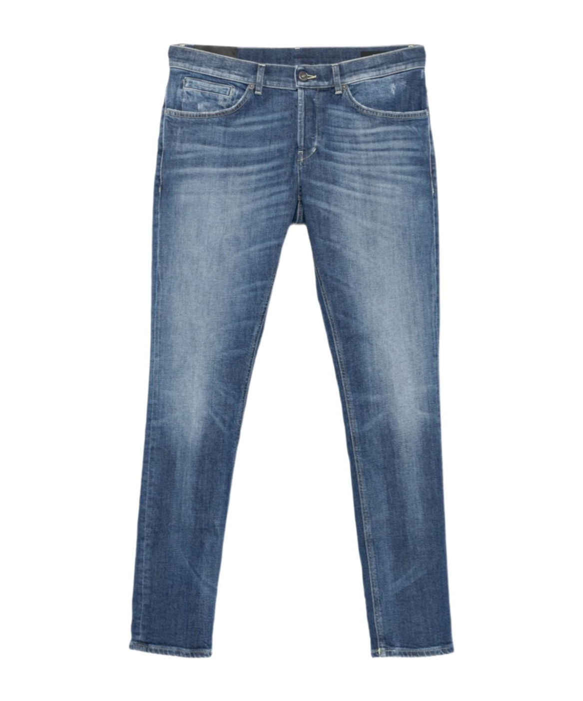 Dondup George Jeans In Blue